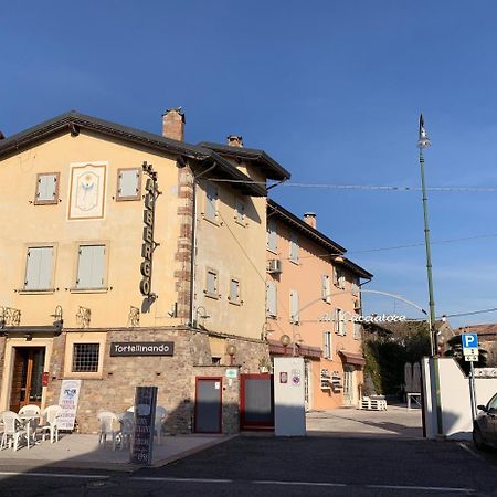 Albergo Al Cacciatore Tortellinando Valeggio sul Mincio Dış mekan fotoğraf