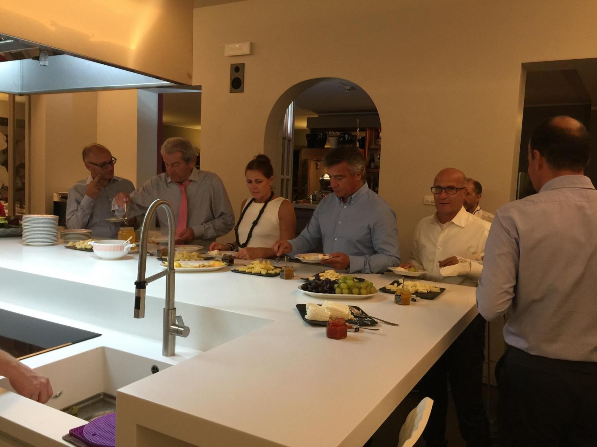 Albergo Al Cacciatore Tortellinando Valeggio sul Mincio Dış mekan fotoğraf