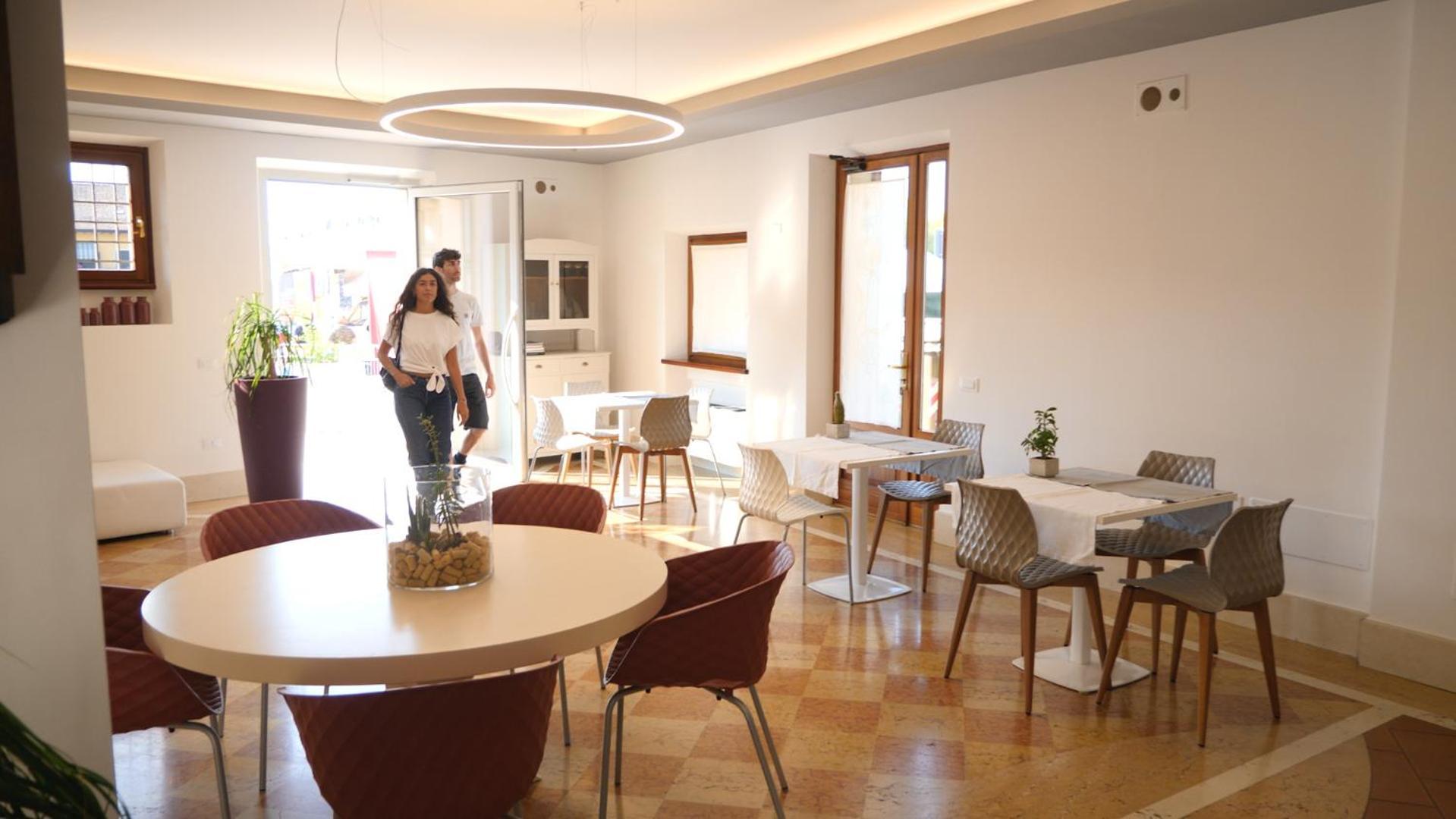 Albergo Al Cacciatore Tortellinando Valeggio sul Mincio Dış mekan fotoğraf
