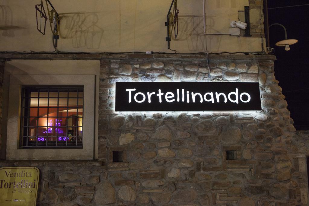 Albergo Al Cacciatore Tortellinando Valeggio sul Mincio Dış mekan fotoğraf