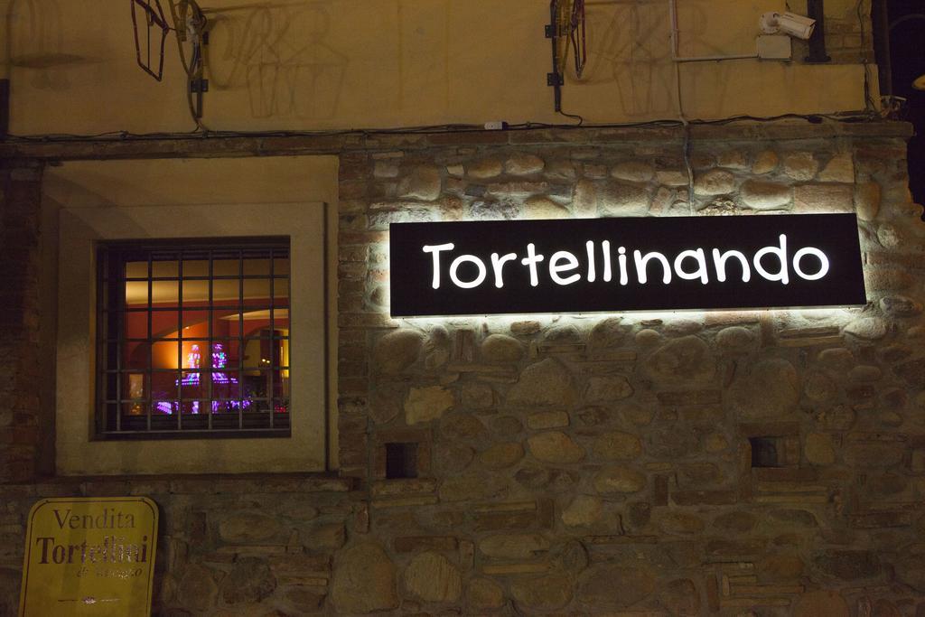 Albergo Al Cacciatore Tortellinando Valeggio sul Mincio Dış mekan fotoğraf