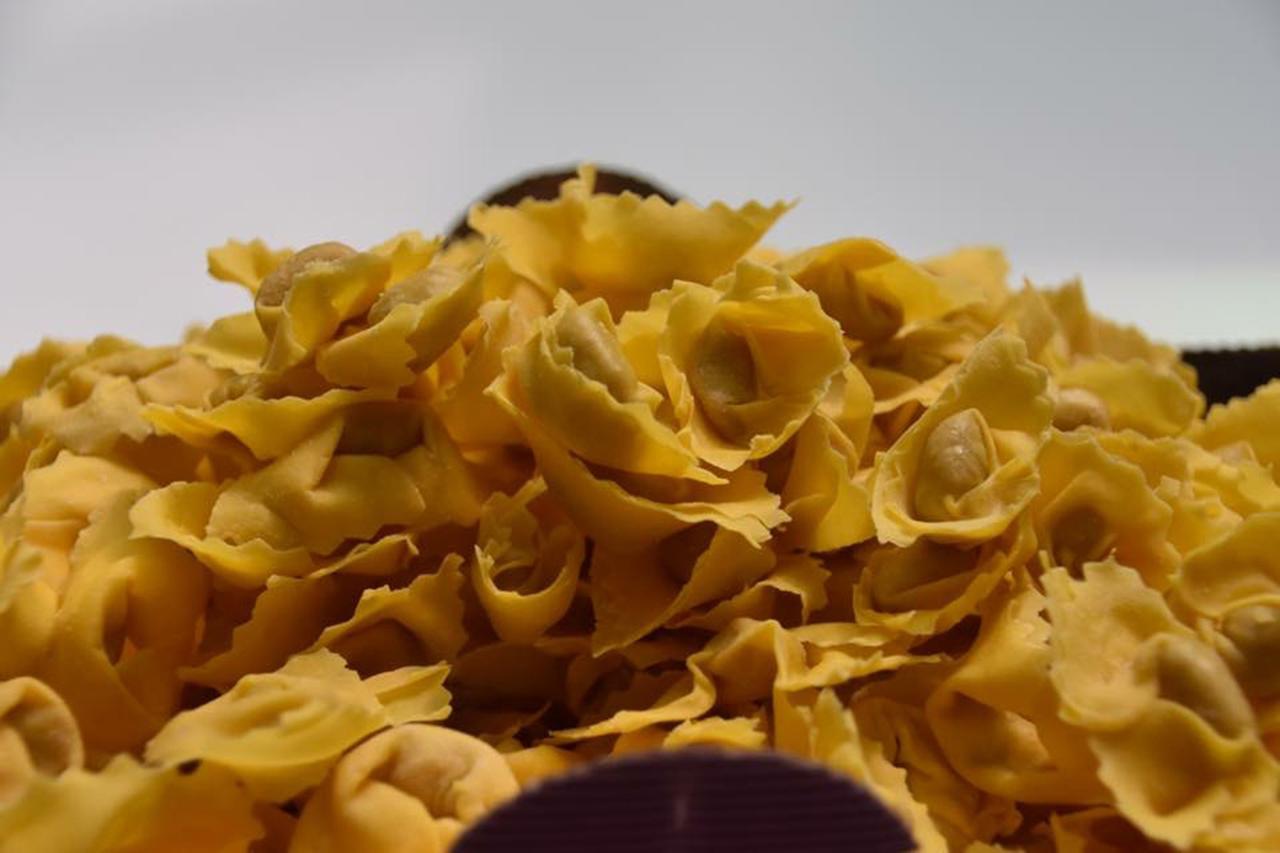 Albergo Al Cacciatore Tortellinando Valeggio sul Mincio Dış mekan fotoğraf