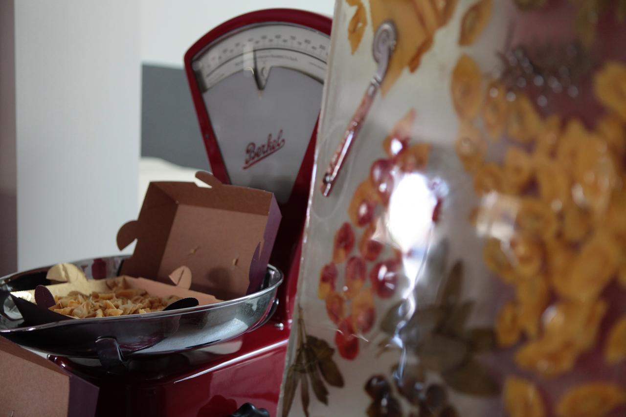Albergo Al Cacciatore Tortellinando Valeggio sul Mincio Dış mekan fotoğraf