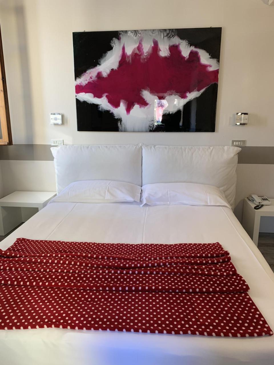 Albergo Al Cacciatore Tortellinando Valeggio sul Mincio Dış mekan fotoğraf